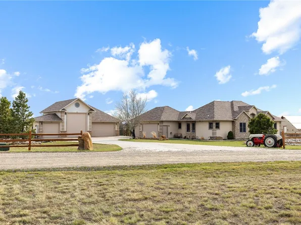 4040 Valley Canyon Ranch Rd, Molt, MT 59057