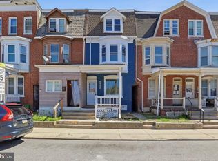 629 Manor St, York, PA