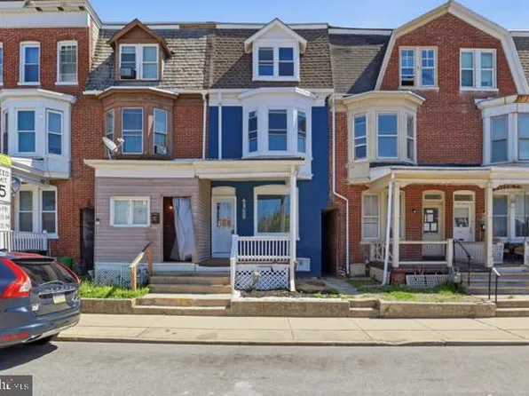 629 Manor St, York, PA 17401