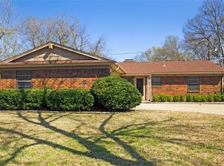 503 Wes Michael Rd, Bonham, TX 75418