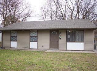 21 Beykirch Dr, Belleville, IL