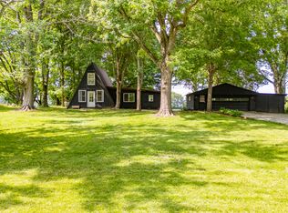 7042 E 1000 N, Pendleton, IN 46064