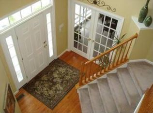 160 Hunter Dr, Cranberry Twp, PA 16066