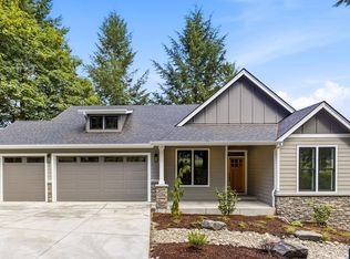 5361 Ballyntyne Creek Ln S, Salem, OR 97302