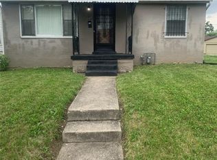 1435 Tampa Ave, Dayton, OH 45417