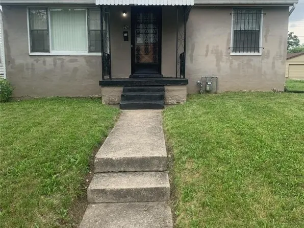 1435 Tampa Ave, Dayton, OH 45417