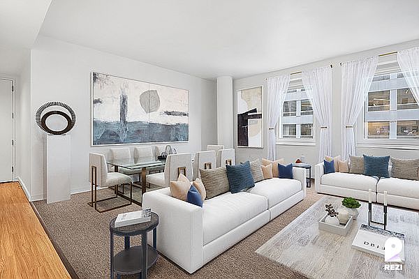 1st image of 70 W 45th St #30B