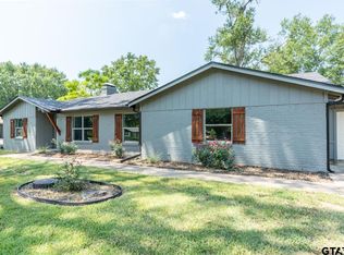 11142 County Road 2206, Tyler, TX 75707