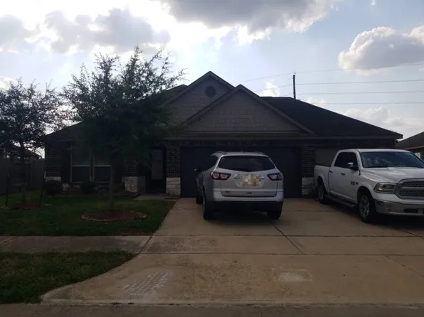 5 Alyssa Palms Dr, Manvel, TX 77578
