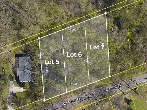163 Dal Brown Rd, Chattanooga, TN 37405