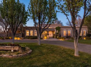4650 Los Poblanos Cir NW, Los Ranchos De Albuquerque, NM 87107