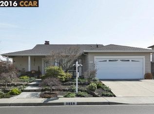 2856 Saint Denis Dr, San Ramon, CA 94583