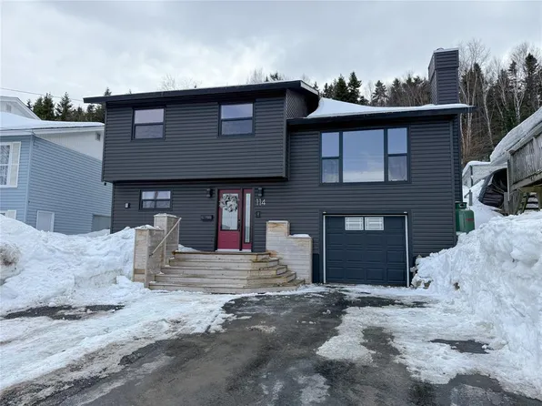 114 Clarence Street, Corner Brook, NL A2H1L6