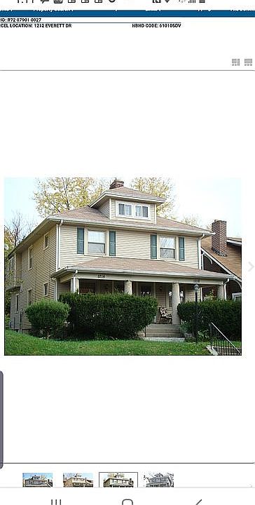1st image of 1214 Everett Dr