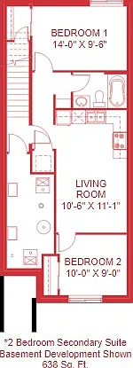 44R Seton Row SE — Photo 1