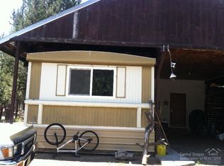 0 Unknown, Crescent, OR 97733