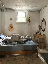 Rented by Brooklyn Real Estate Services