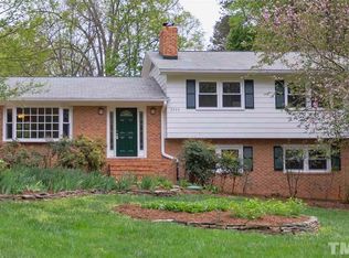 6505 Wrenwood Ave, Raleigh, NC 27607