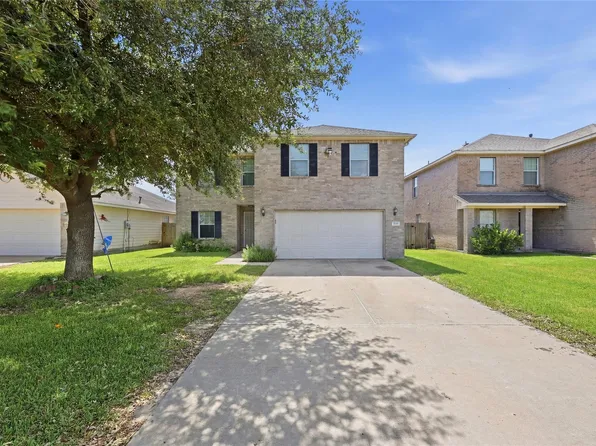 7827 Raven Creek Ln, Cypress, TX 77433