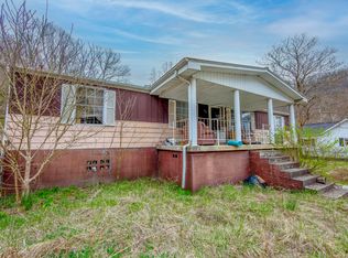 67 Bulan Hiner Rd, Bulan, KY 41722