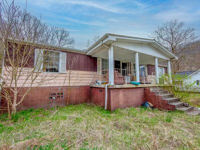 67 Bulan Hiner Rd, Bulan, KY, 41722