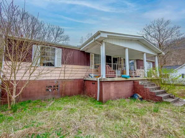 67 Bulan Hiner Rd, Bulan, KY 41722