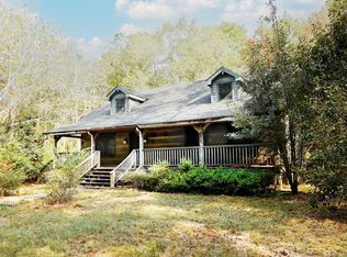 1039 Hamp Lea Rd, Magnolia, MS 39652