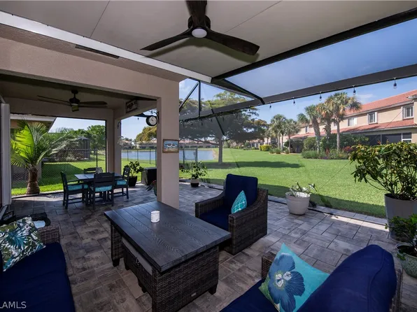 3444 Dandolo Cir, Cape Coral, FL 33909