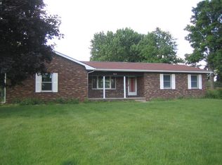 823 Biddle Rd, Galion, OH 44833