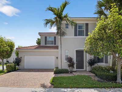 3630 Wolf Run Lane, Boynton Beach, FL, 33435