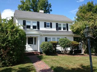 79 Grayfield Ave, West Roxbury, MA 02132