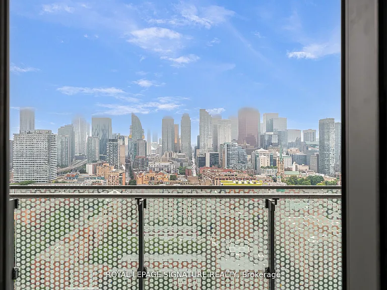 135 Lower Sherbourne St #2729 — Photo 40