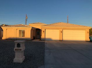 2249 Barranca Dr, Lake Havasu City, AZ 86403