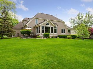 9316 Wedgewood Dr, Woodbury, MN 55125
