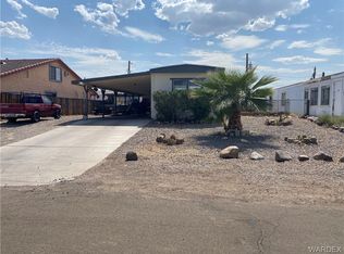 2511 Calle Bonita, Bullhead City, AZ 86442