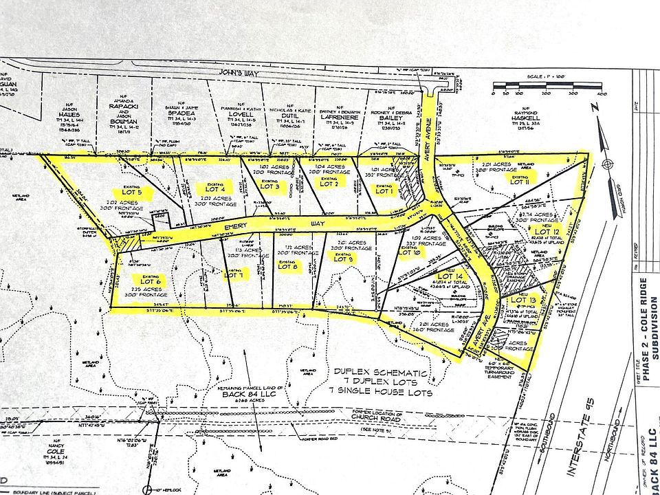 1st image of TBD Emery Way
