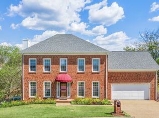 7461 River Bend Cir, Nashville, TN 37221