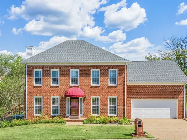 7461 River Bend Cir, Nashville, TN 37221