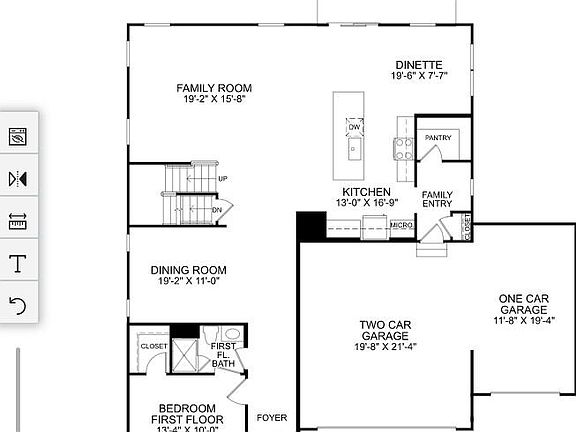 2nd image of 7130 Sky Meadow Dr