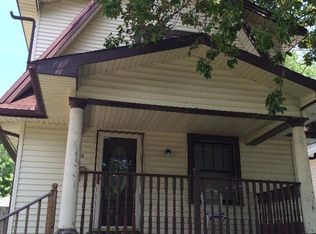 148 N Quentin Ave, Dayton, OH 45403