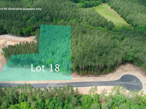 101 Turtle Run #18, Pittsboro, NC 27312