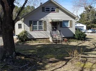 28 S Maple Ave, New Gretna, NJ 08087