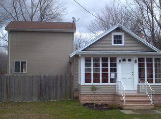 9365 Jamestown St., Evans, NY 14006