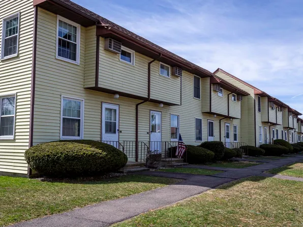 268 Hartford Turnpike APT H4, Tolland, CT 06084