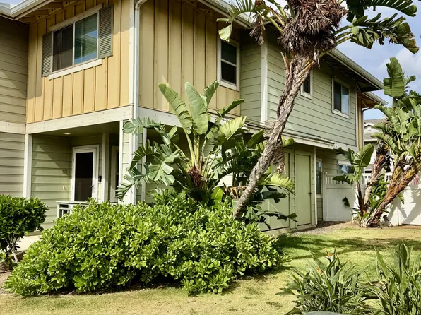 801 Kakala St APT 906, Kapolei, HI 96707