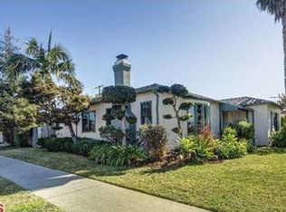 1900 Stearns Dr, Los Angeles, CA 90034