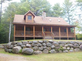 28 Vanderwalker Rd, Chestertown, NY 12817