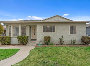 3512 Roxanne Ave, Long Beach, CA 90808