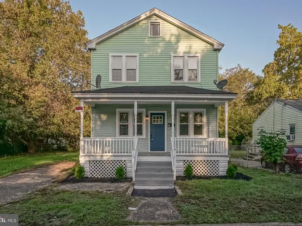 Cumberland 26 28, Penns Grove, NJ 08069