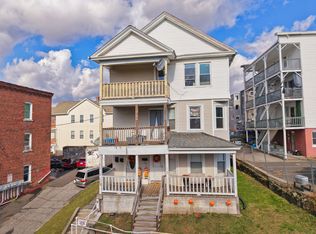 127 Lounsbury Street, Waterbury, CT 06706